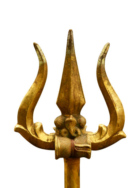 Trishul